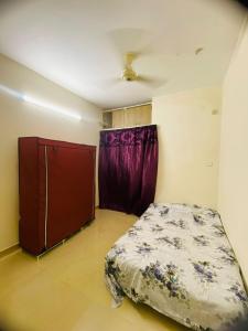 Postel nebo postele na pokoji v ubytování Group Stay 3BR All Amenities