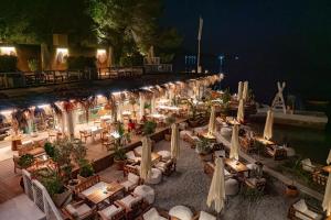 Ресторан / где поесть в Dukley Hotel & Resort