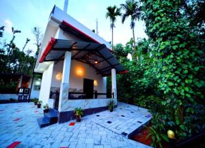 Gallery image of Neralekadu stay in Mudigere