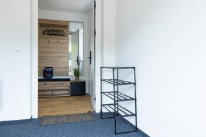 Fotografie z fotogalerie ubytování Bodensee Bergblick Suite v destinaci Lochau