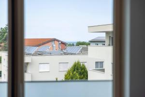 Fotografie z fotogalerie ubytování Bodensee Bergblick Suite v destinaci Lochau