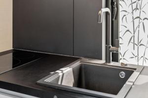Fotografia z galérie ubytovania KODA LOFT - Urlaub im Tiny House Bodensee v destinácii Lauterach + 13 fotografií