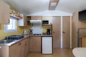 Φωτογραφία από το άλμπουμ του Mobilhome Le Carreyrou σε Saint-Pompont
