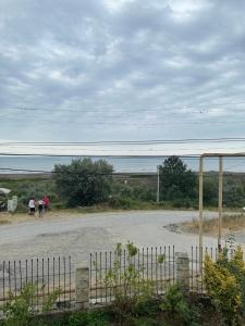 Ảnh trong thư viện ảnh của Ocag hotel ở Xaçmaz