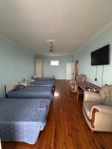 Ảnh trong thư viện ảnh của Ocag hotel ở Xaçmaz