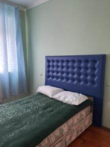 Ảnh trong thư viện ảnh của Ocag hotel ở Xaçmaz +6 ảnh