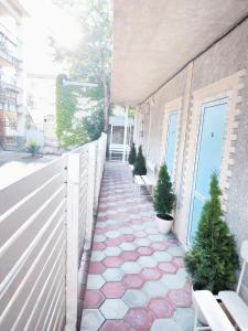 Imagen de la galería de Euroline 88, en Zatoka 35 fotos más