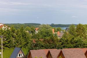 Příroda nedaleko apartmánu + 25 fotografií