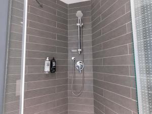 Kúpeľňa v ubytovaní Ibis Malaga Centro Ciudad