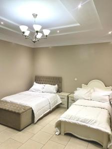 Gallery image of Domus DIV in Wupa