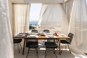 Gambar di galeri bagi Syvana Exquisite Villas di Perdika +33 gambar