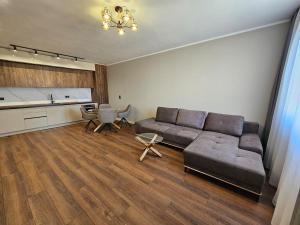 Nhà bếp/bếp nhỏ tại Elena Place