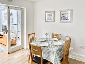 Fotografie z fotogalerie ubytování Aidan - 28254 v destinaci Seahouses