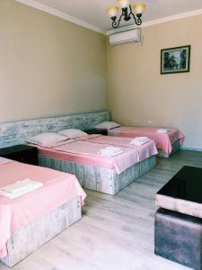Gallery image of Hotel Gardenia beradze in K'obulet'i