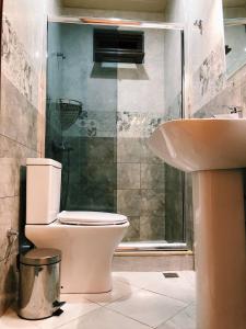 Gallery image of Hotel Gardenia beradze in K'obulet'i +53 photos