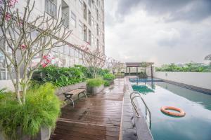 Φωτογραφία από το άλμπουμ του Serpong Garden NATURE INN By Reccoma σε Cisauk 1