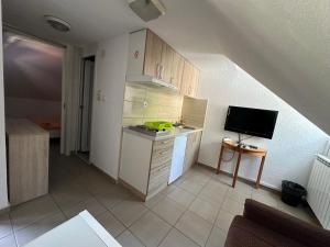 Imagen de la galería de Apartmani 3 Tref, en Jošanička Banja 3 fotos más