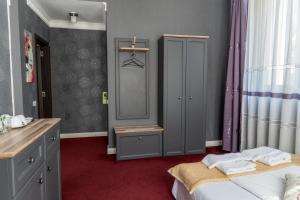 Gallery image of Vila 18 Hotel Boutique in Bucharest