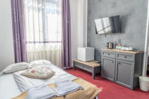 Gallery image of Vila 18 Hotel Boutique in Bucharest