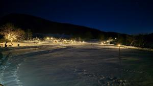 Fotografie z fotogalerie ubytování Adventure Camping Kosovo v destinaci Prizren