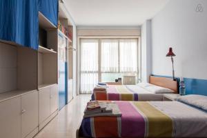 Gallery image of Mata Guesthouse Milano in Milan