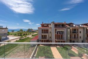 Φυσικό τοπίο κοντά σε αυτό το διαμέρισμα