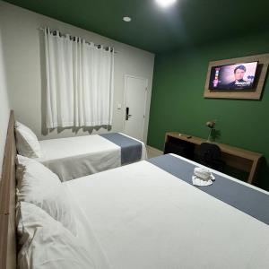 Gallery image of Pousada Brumado in Brumado