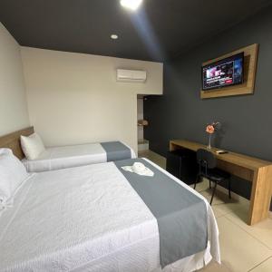 Gallery image of Pousada Brumado in Brumado