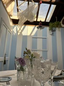 Fotografie z fotogalerie ubytování B&B dei Papi Boutique Hotel v destinaci Viterbo
