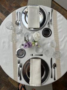 Fotografie z fotogalerie ubytování B&B dei Papi Boutique Hotel v destinaci Viterbo