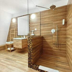 Gallery image of Villa Santa Maria in Sibiu