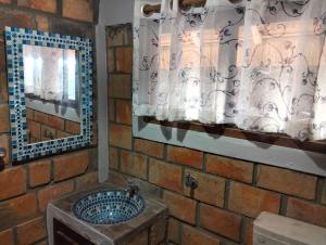 Imagen de la galería de Villa Dorado, en Cabo Guinjata