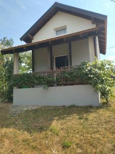 Gallery image of Vikendica Varosiste Rogatica in Rogatica