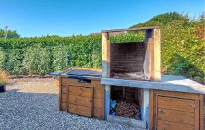 Billede fra billedgalleriet på Superbe Maison Avec Piscine i Andernos-les-Bains
