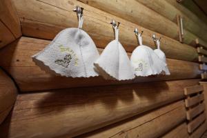 Fotografie z fotogalerie ubytování Chudodievo in Chynadievo Mini-Hotel v destinaci Chynadiyovo