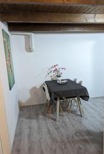 Billede fra billedgalleriet på Handwerker Wohnung im Landhaus i Ramhusen