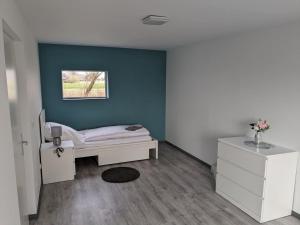 Gallery image of Teamwohnung modern und ländlich in Ramhusen