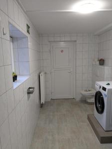 Gambar di galeri bagi W121 - Teamwohnung in Meldorf di Meldorf