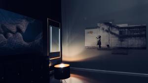 Foto dalla galleria di 1 bed city centre apartment a Cambridge