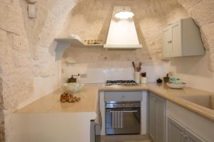 Gallery image of Trulli Laetitia in Martina Franca