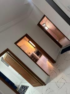 Fotografie z fotogalerie ubytování Fa Imo K v destinaci Dakar