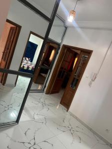 Fotografie z fotogalerie ubytování Fa Imo K v destinaci Dakar