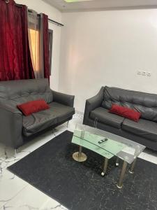 Fotografie z fotogalerie ubytování Fa Imo K v destinaci Dakar