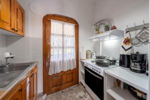 Gallery image of Nana's House Holidays Greece in Dragotiná