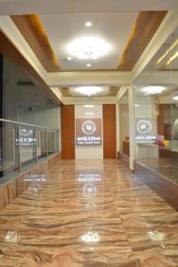 Foto dalla galleria di Hotel 4 Point a Ahmedabad