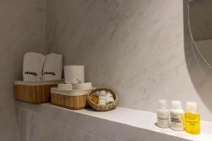 Fotografie z fotogalerie ubytování Small nest in a good location, quiet v destinaci Casablanca + 19 fotografií