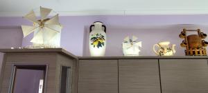 Fotografie z fotogalerie ubytování Irida Suite v destinaci Salamís