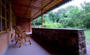 Gallery image of Sparrow Woods Eco Resort in Nainital