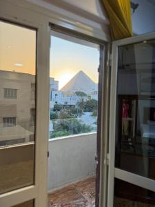 صورة لـ Middle East pyramid veiw في القاهرة +18 صورة