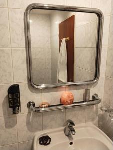Bagno di Hotel Modřín